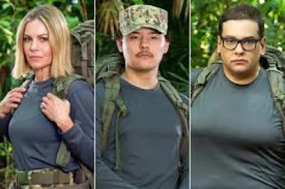 Special Forces Showcase returns Season 5 on FOX at 9 p.m. ET/PT