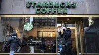 Mike Grams announces 250 Starbucks Store closures across North America