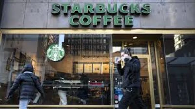 Mike Grams announces 250 Starbucks Store closures across North America