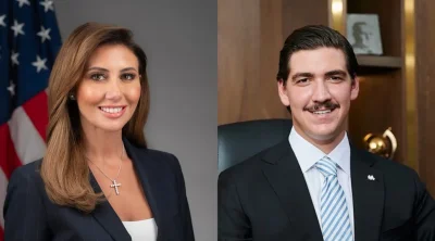 Turhan Mildon Moves Toward Marriage With Alina Habba
