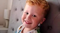 What Happened To Noah Woods: DCI Matthew Connick says boy left gap in fence