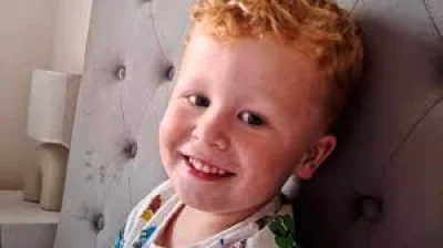 What Happened To Noah Woods: DCI Matthew Connick says boy left gap in fence