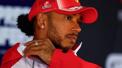 Why Is The Azerbaijan Gp On Saturday? George Sets the Pace as Mercedes Enjoy Positive Friday in Baku — Why Is The Azerbaijan Gp On Saturday