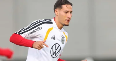 Jurgen Klopp call helps convince Younes Ebnoutalib to choose Germany
