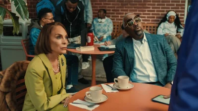 Debbie Allen guides A Different World (2026 Cast) into Hillman College