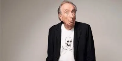 Eric Idle turns 55 years in Provence into a refuge from fame — Adrian Chiles