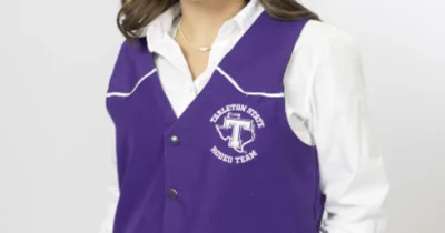 Alejandra Franco dies after Alpine rodeo injuries