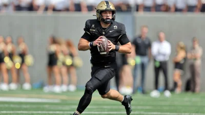 Army Vs Temple: Black Knights' 394.0 rushing yards per game make them the side to watch