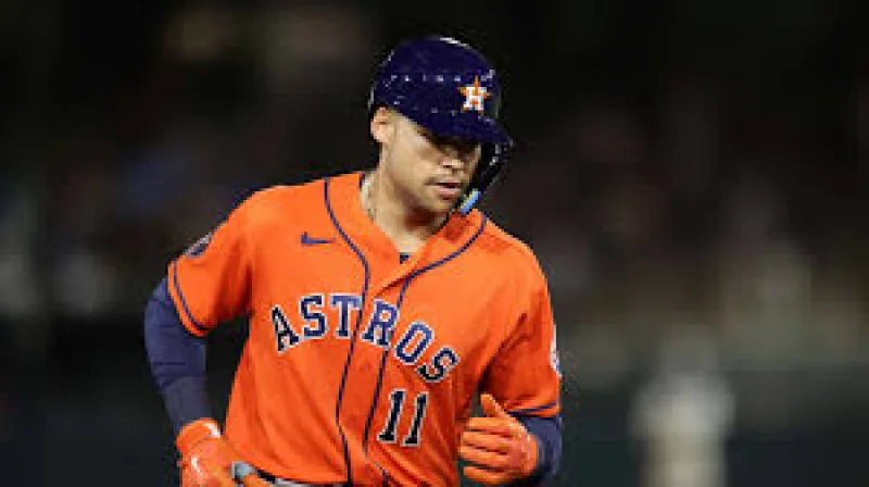 Astros Vs Athletics: Brian McTaggart says Houston are tied with the Rangers after missed chance in Seattle