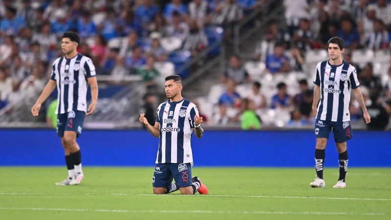 Atlante Vs Monterrey at the Estadio Azteca: why Matías Almeyda’s Rayados are the clear favorites in Jornada 10