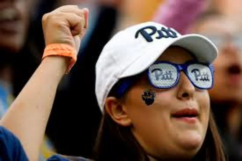 Pitt’s 3-0 start heads into a Saturday home game against Bucknell — Bucknell Vs Pittsburgh carries real pressure before the schedule stiffens