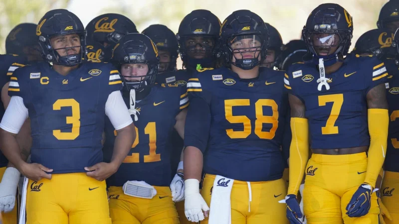 Betr promo code FOXSPORTS gives new users $200 ahead of Clemson Vs California