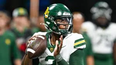 11 a.m. CT kickoff on ESPN 2 gives Colorado Vs Baylor instant viewing edge