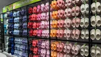 Crocs Five Below Lawsuit Targets $7 Juniors Charm Clogs