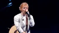 Ed Sheeran Concert Cancelled as Two Gillette Stadium Shows Fall to Weather