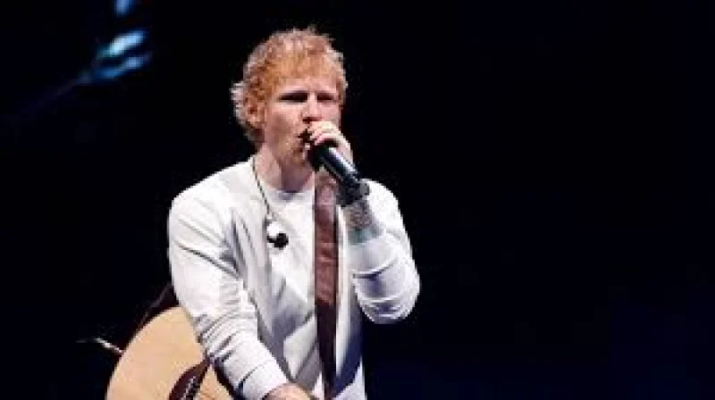 Ed Sheeran Concert Cancelled as Two Gillette Stadium Shows Fall to Weather