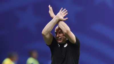 Egypt National Football Team Vs Angola National Football Team Standings: Egypt throw away home win as 0-0 leaves group wide open