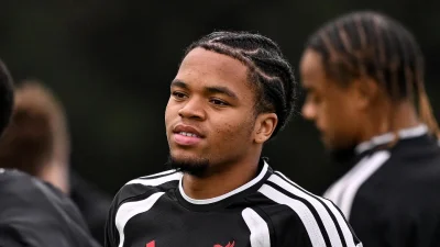 England Match: Rio Ngumoha left out of Spain opener squad after rapid rise, says Thomas Tuchel