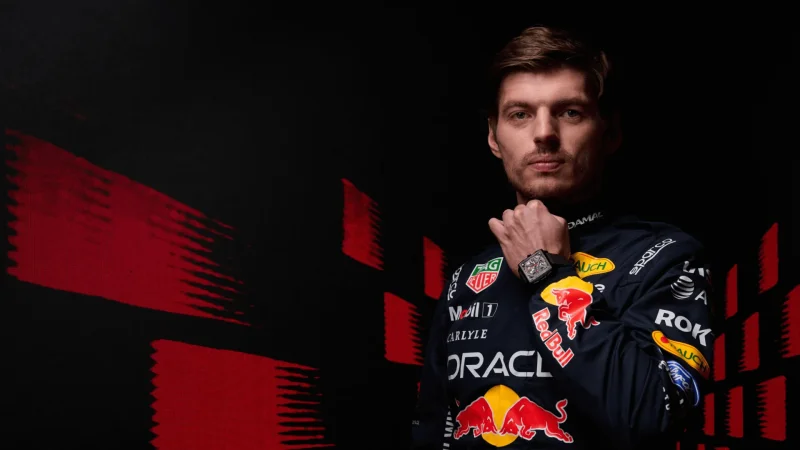 2026 Azerbaijan Grand Prix poll opens on 26th September 2026: F1 Driver Of The Day vote now live