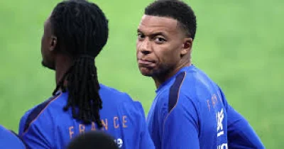Zinedine Zidane begins France era in France Vs Turkey Nations League match