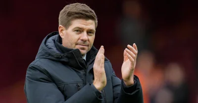 Steven Gerrard backs Ryan Jack return to Rangers — Gerrard Comments On Ryan Jack