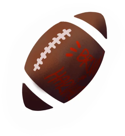 Harvard Football vs Brown at 7 p.m. tomorrow in Providence — a rivalry built for noise, nerves and a long road home