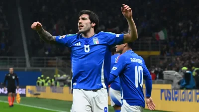 Italy Vs Belgium opens Group A1 in Rome as Azzurra back themselves against rebuilding Diablos Rojos