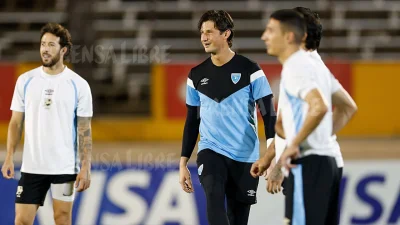 Jamaica Vs Guatemala: Tena’s side face key away test in Group B with Copa Oro path on the line