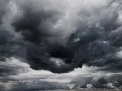 National Weather Service issues Jersey Shore High Wind Warning for 55 mph gusts