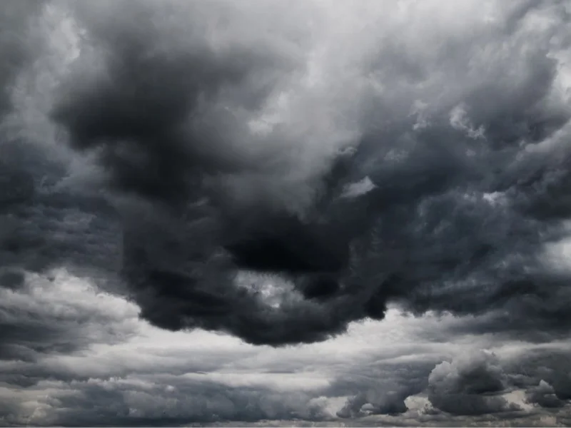 National Weather Service issues Jersey Shore High Wind Warning for 55 mph gusts