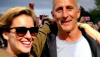 Vicky McClure links heartbreak to 2018 Our Dementia Choir loss with Jonny Owen
