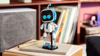 LEGO PlayStation 72306 sets October 1 debut for Lego Astro Bot buyers