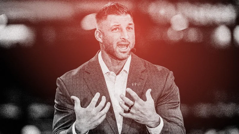 Tim Tebow pauses Life Surge relationship after investigation into Christian financial seminar company