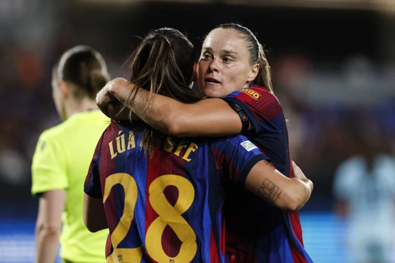 FC Barcelona visit Logroño United in the fifth round — Logroño To Barcelona is a test of control, not just class