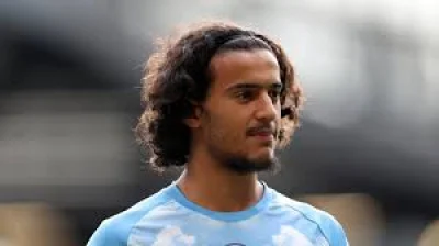 Abdellah Ouazane gets first Morocco call-up as Gabon debut talk begins — Morocco–gabon