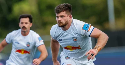 Henry Pollock set for 50th Saints appearance as Northampton Vs Newcastle teams are named