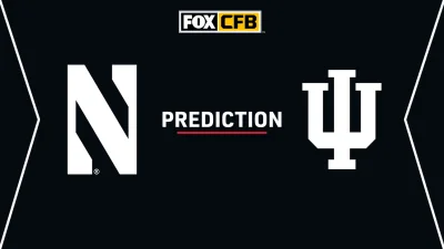 Indiana’s shutout streak makes Northwestern Vs Indiana a clear Big Ten opener test for Curt Cignetti
