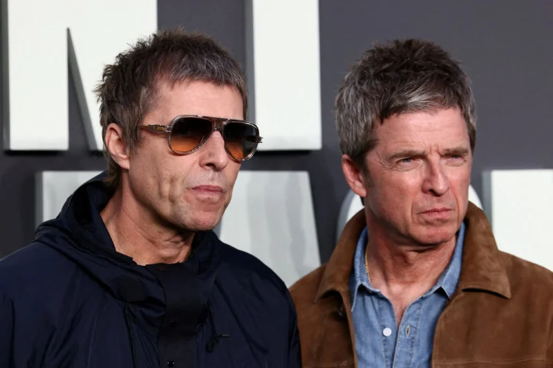 Liam Gallagher opens Oasis 2027 Tour Ticket Sales with September 25-27 slots
