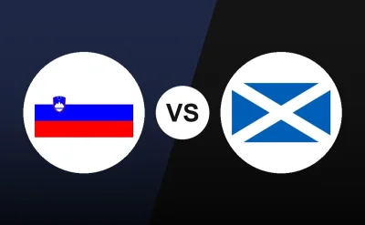 Cloud over Eslovenia vs Escocia as probable lineups emerge for Saturday's Liga de Naciones clash