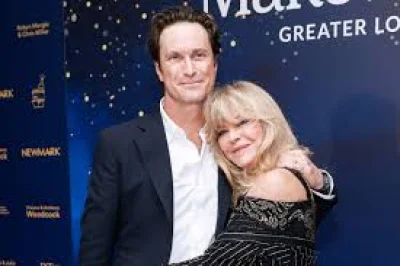 Oliver Hudson Wrestles With Comparison on Special Forces Premiere