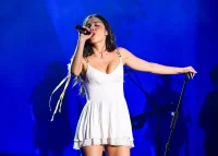 Olivia Rodrigo Tickets Head Hartford World Tour Friday Night