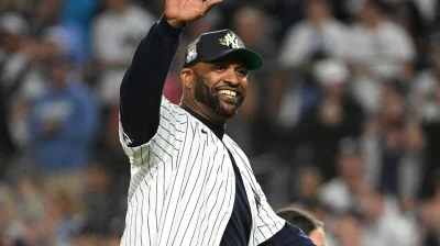 Orioles Vs Yankees: Saturday game moved to Friday doubleheader as CC Sabathia ceremony shifts