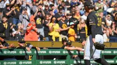 Pirates Vs Tigers: Justin Verlander set for final career start as Detroit close out 2026 season