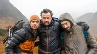 Daniel Mays drives Play For Today Wild to Friday 9pm