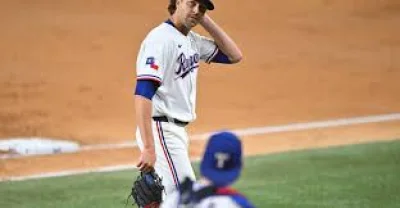 Jacob deGrom vs. Joe Ryan in Game 160 — Rangers Vs Twins opens the final week with plenty still to prove