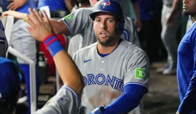 Why the Blue Jays are the sharper side in Reds Vs. Blue Jays on Friday — Reds Vs Blue Jays
