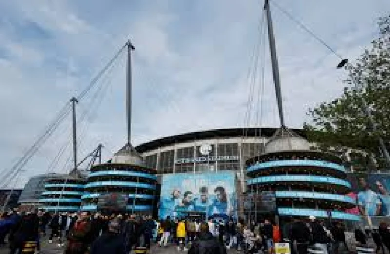 Manchester City faces 114 Premier League charges, Rui Pinto remains central