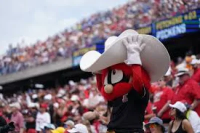 No. 11 Texas Tech vs. Sam Houston: Red Raiders look to protect perfect start in 11 a.m. CT TNT matchup — Sam Houston Vs Texas Tech