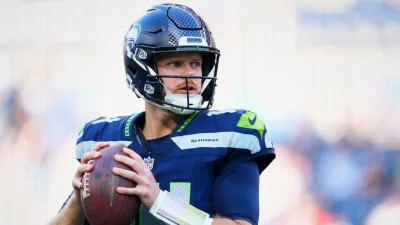 Sam Darnold returns Sunday, but the Seahawks’ secondary is thinned out — Seahawks Sam Darnold