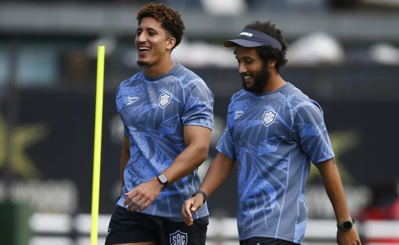 Vusi Moyo to start Sharks’ URC opener against Ospreys after Jordan Hendrikse setback — Sharks Vs Ospreys